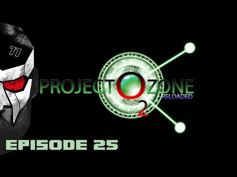 Modded Minecraft Project Ozone 2: Reloaded w/Hermitcraft - #25