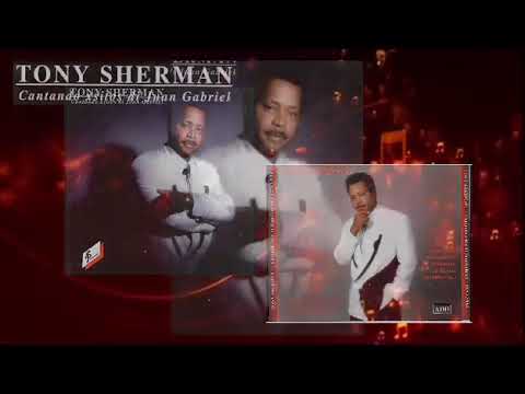 Dhaddy Brokke & Tony Sherman   " No Laga Mi Nunca "🌹