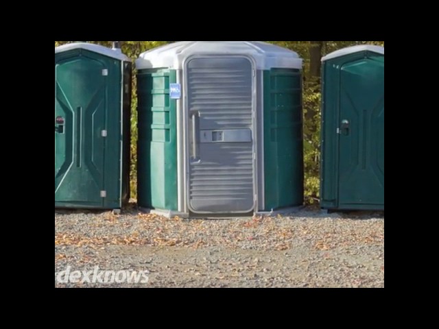 Jimmy John's Portable Toilets LLC - Hermiston, OR