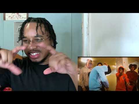 TTS Tana x Kenzo Balla x TG Crippy - “Choppy Shop” Crooklyn Reaction