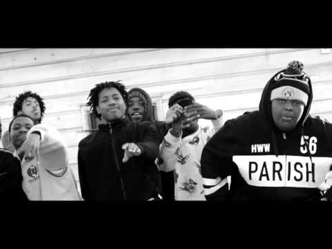 Joka x Big Folks x Pasto - NO TALKIN (SNIPPET)