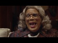 Tyler Perry S Boo A Madea Halloween Official Movie Trailer