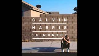 Drinking From The Bottle - Calvin Harris Feat. Tinie Tempah