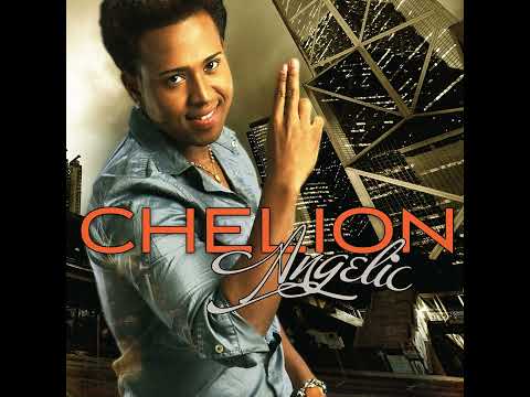 Chelion-Primer Amor ????Audio Official