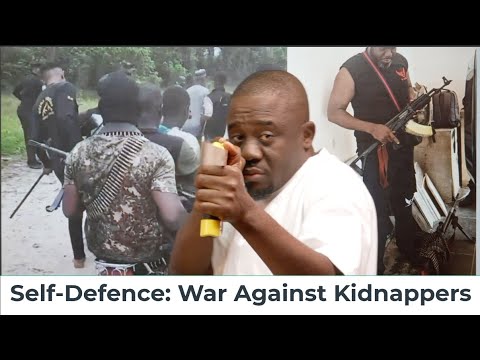 How 15 Suspected Bandits Were Overpowered in a Security Operation in Rivers State | Recent Updates