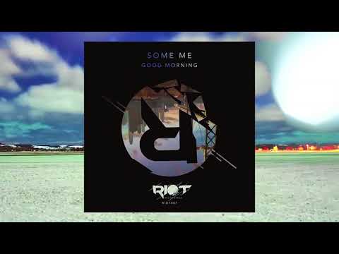 RIOT087 - Some Me - Palace [Riot Recordings]