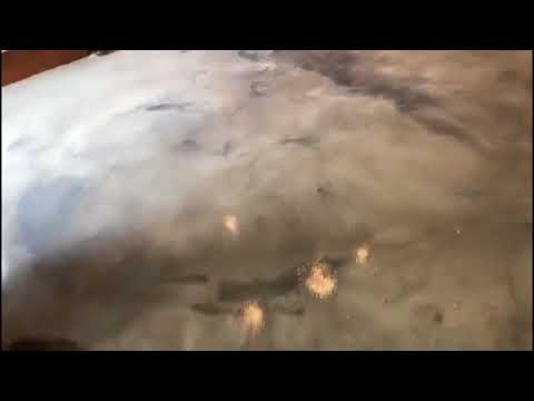 Jenflow Decorative Resin Flooring