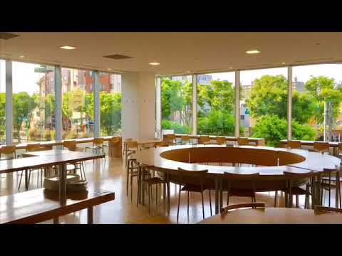 【campus  tour】RKU　新松戸キャンパス紹介　60sec