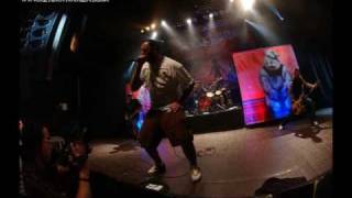 The Acacia Strain - Seaward