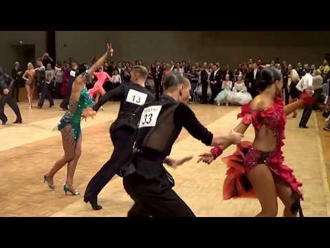 GOC 2017 World Team Cup Youth