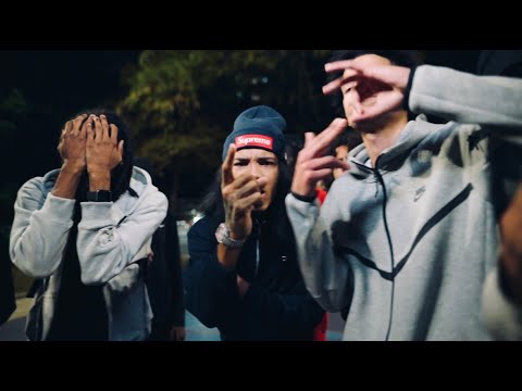 Allstars Freestyle and Mdot 59