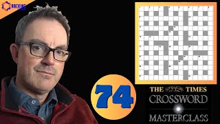 The Times Crossword Friday Masterclass: 12 July 2024