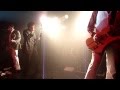 Electric Six - Crazy Horses - live at Sheffield O2 Academy 2