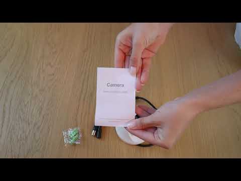 Camera supraveghere dome 5MP 20m Eyecam EC-AHDCVI4187 - www.1cctv.ro