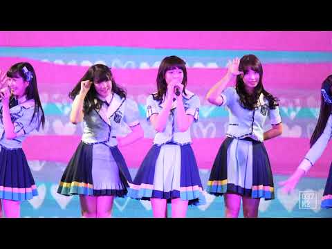 201205 CGM48 Marmink - Wink wa 3 kai @ CGM48 POP UP Melon Juice Union Mall, Bangkok  [Fancam 4k60p]