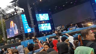 Download lagu Mike Perry -The Ocean (Live in Malmö) mp3