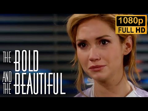 Bold and the Beautiful - 2007 (S21 E19) FULL EPISODE 5169