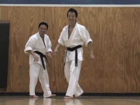 空手バカ　魂の言葉