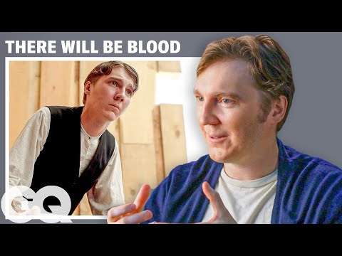 Paul Dano Breaks Down His Most Iconic Characters | GQ