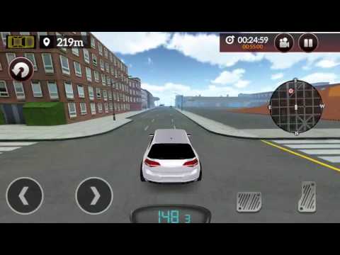Drive for Speed: Simulator - E04, Android GamePlay HD