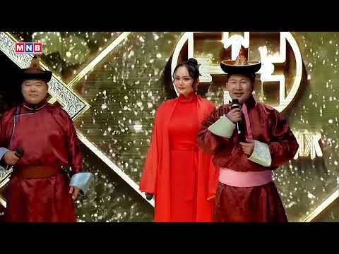 Banzragch Burmaa Munkhbat - Zalllaga | Банзрагч Бурмаа Мөнхбат - Заллага