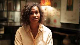 Angel Coulby : What are you looking forward to in Season 5 ? 