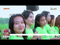 PAYUNG HITAM Adella Girls OM ADELLA Live New Recinda 2024 Ceksound