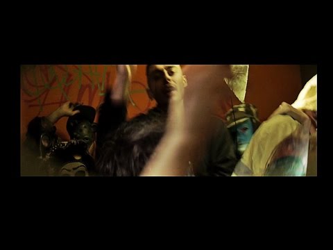 HUMBLE PIOUS - SQUAT (official video)