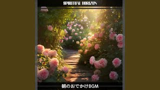 Morning on the Horizon