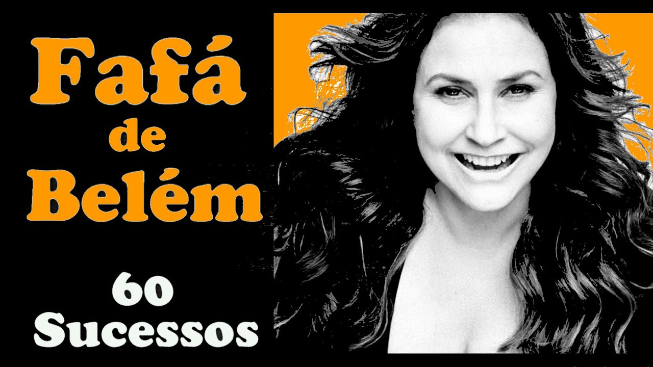 Watch Now FafáDeBelém - 60 Sucessos FafáDeBelém - 60 Sucessos