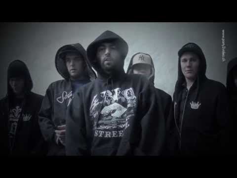 Al'tarba vs Lord Lhus - Monstermash (by PARTY2VIDEO.CH | 2013 Official Video)