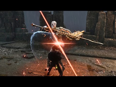 Lies of P - Bullying Laxasia