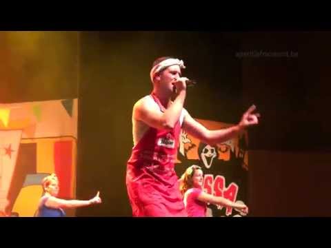 Prins Wouter - De neuje man