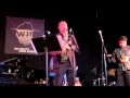 Rudresh Mahanthappa's "Bird Calls"-Excerpt Part 1-NYC 2015 Winter Jazzfest