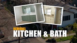 Kitchen And Bath Remodel In Sacramento CA | Testimonial