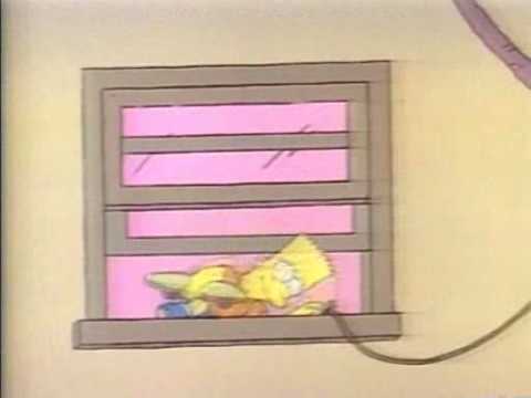 Banned Simpsons T-Shirts