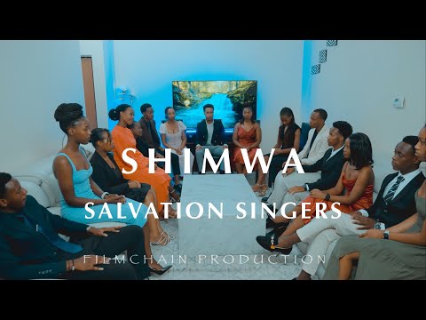 SHIMWA BY Salvation Singers (official_4K_video_2024)