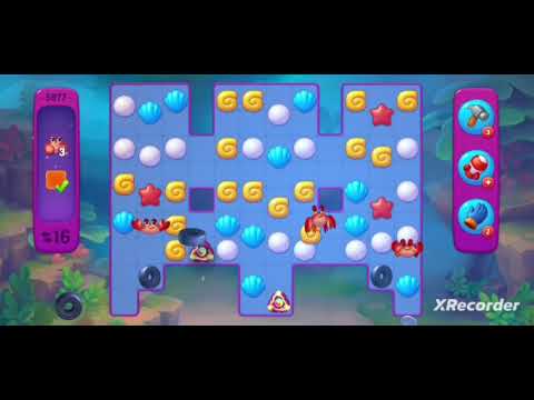 FISHDOM (lvl 5977) '25 SUPER HARD LEVEL