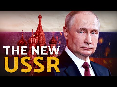 Why Democracy Failed In Russia