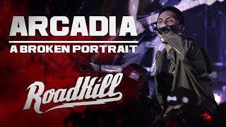 ROADKILL TOUR - ARCADIA - A BROKEN PORTRAIT