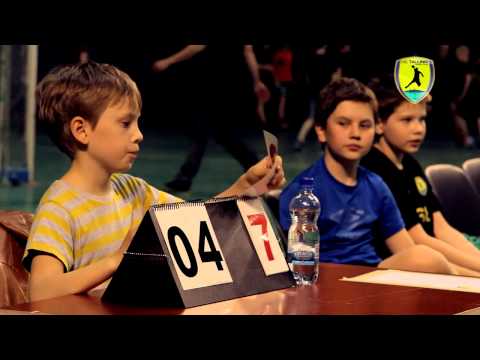 HC Tallinn Suur käsipallipäev