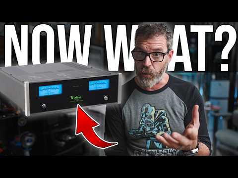 Die Wahrheit über McIntosh, über die niemand spricht ...