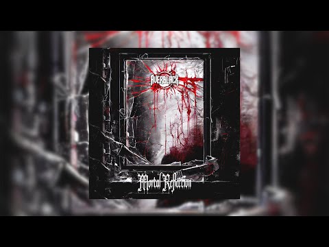 Averblack - Mortal Reflection (AI Music Video)