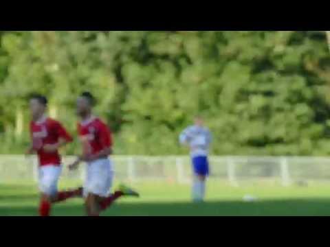 GDA A1 - Oliveo A1 de  1-1