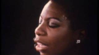 Nina Simone - The Legend (part 1 of 6)