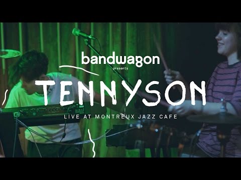 Tennyson — '7AM' | Bandwagon Presents