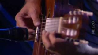 Pat Metheny Trio  " Love theme from cinema paradiso"