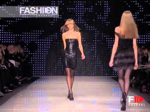 Fashion Show "Rocco Barocco" Autumn Winter 2007 2008 Pret a Porter Milan 3 of 4 by Fashion Channel
