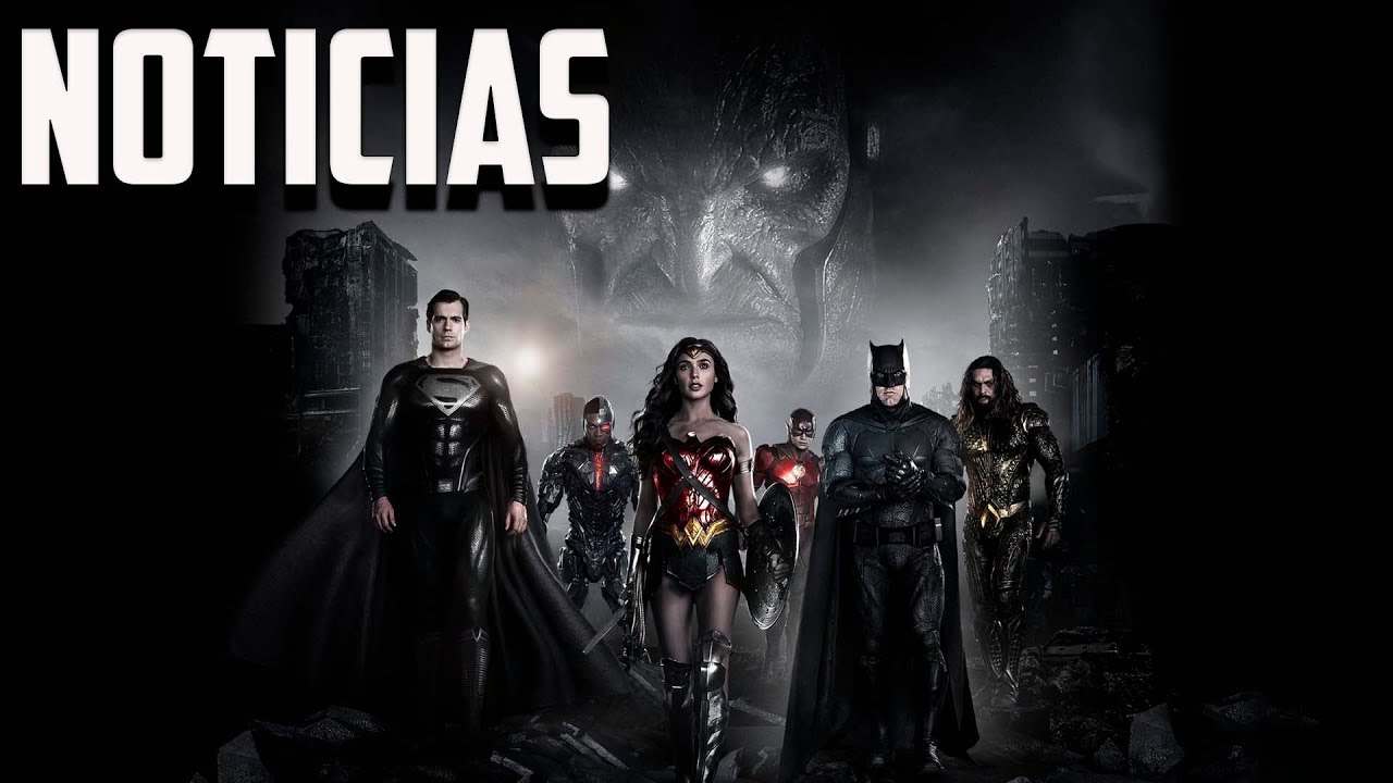 El Snyderverse se está desvaneciendo Paramount lidera oferta por Warner, DCU ya eligió a su Brainiac