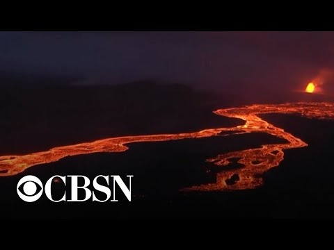 Global warming led to ancient mass extinction event, scientists ...